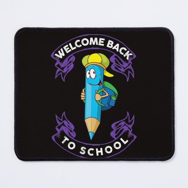 Item preview, WELCOME BACK TO SCHOOL designed and sold by Hussain Shirts.