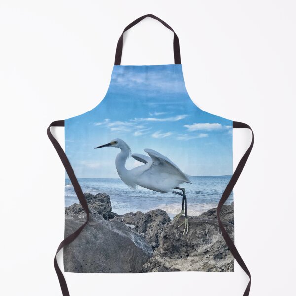 Item preview, Off the Rocks Sea Bird designed and sold by FreeRoseJ.