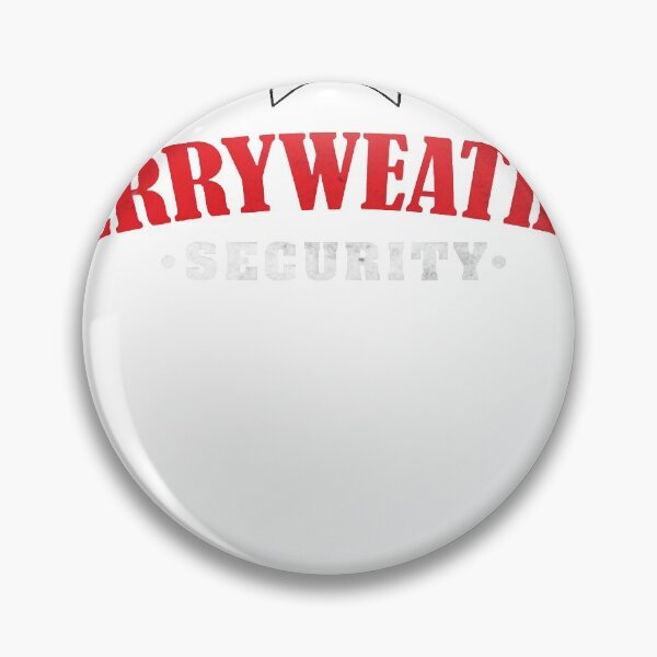 Item preview, Merryweather Security designed and sold by shoshanalowma.