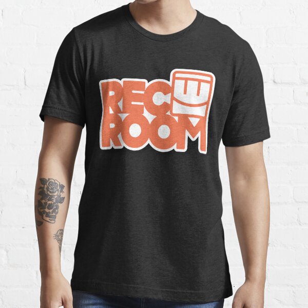 "Rec Room" Tshirt for Sale by luellalindsey27 Redbubble rec room t