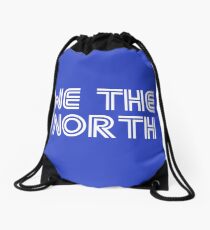We The North (Blue Jays) Drawstring Bag