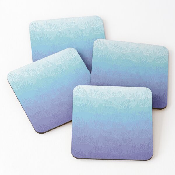 Item preview, Calming Coral Reef designed and sold by Scuba-Div3r.