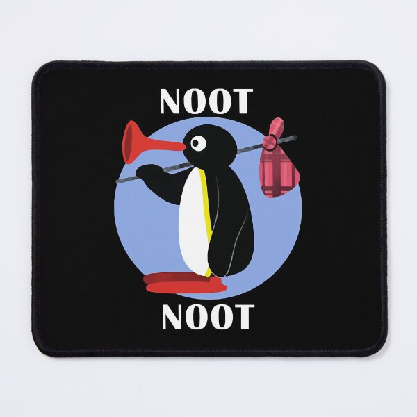 Item preview, Pingu Noot Noot  designed and sold by MacelynArp8.