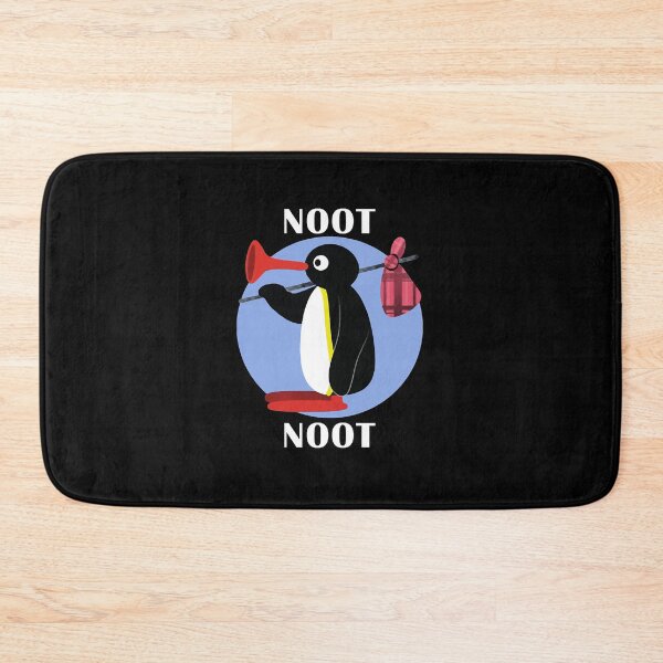 Item preview, Pingu Noot Noot  designed and sold by MacelynArp8.