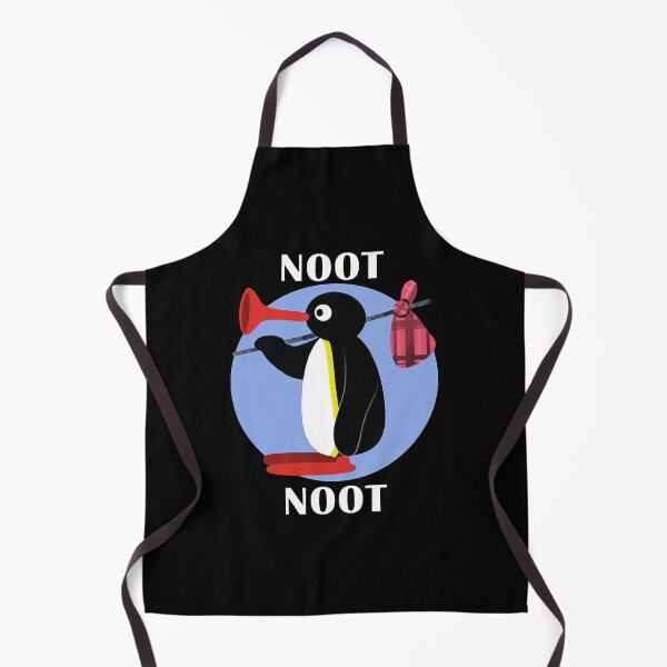 Item preview, Pingu Noot Noot  designed and sold by MacelynArp8.