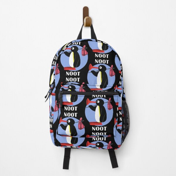 Item preview, Pingu Noot Noot designed and sold by MacelynArp8.