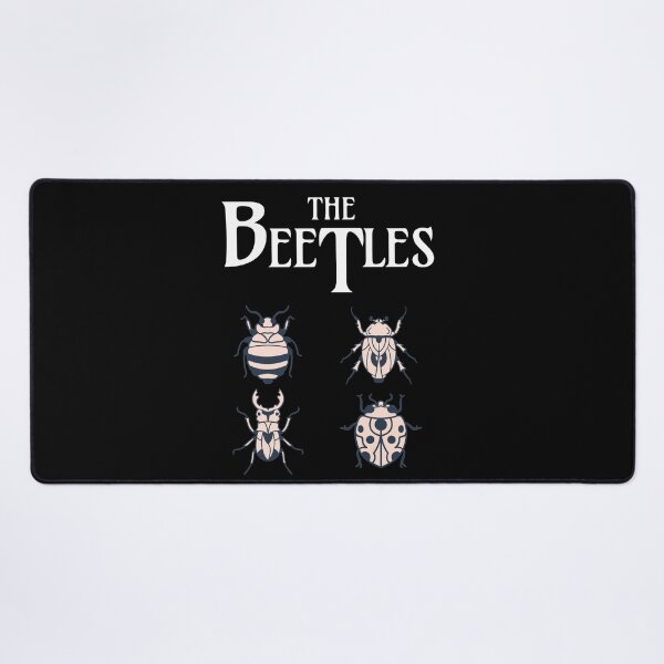 Item preview, The Beetles designed and sold by Daluyong.