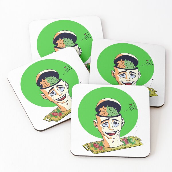 Item preview, Hi! Would you like some? designed and sold by Sowtier.