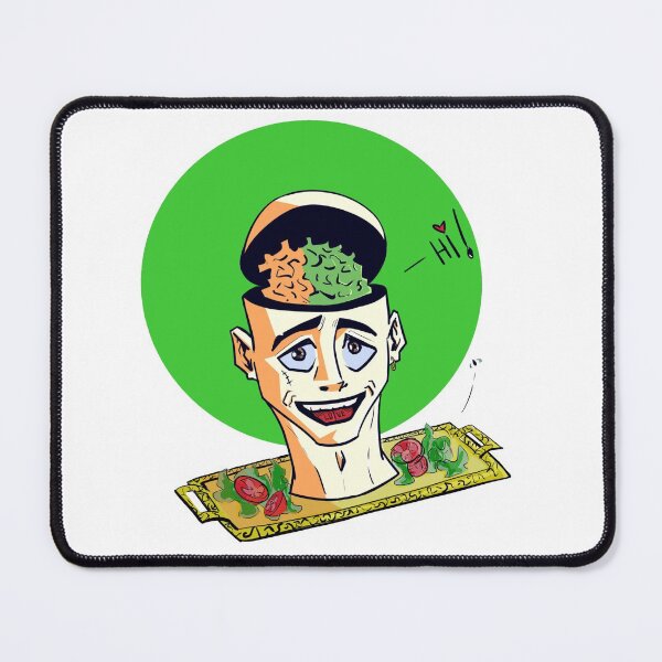 Item preview, Hi! Would you like some? designed and sold by Sowtier.