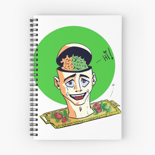 Item preview, Hi! Would you like some? designed and sold by Sowtier.