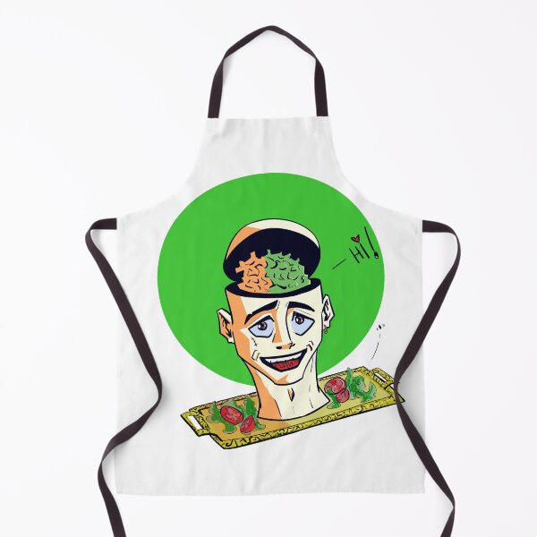 Item preview, Hi! Would you like some? designed and sold by Sowtier.