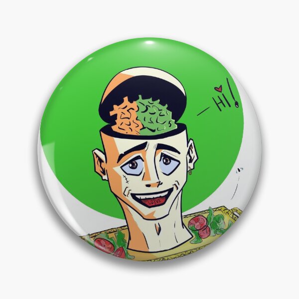 Item preview, Hi! Would you like some? designed and sold by Sowtier.