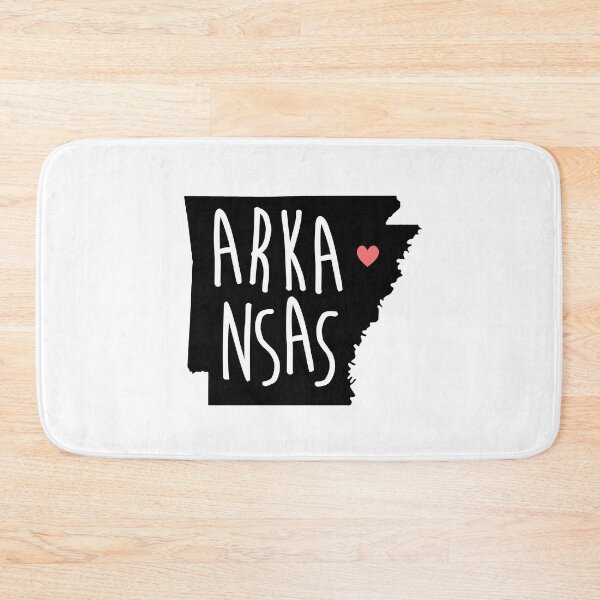 Item preview, Arkansas designed and sold by mynameisliana.
