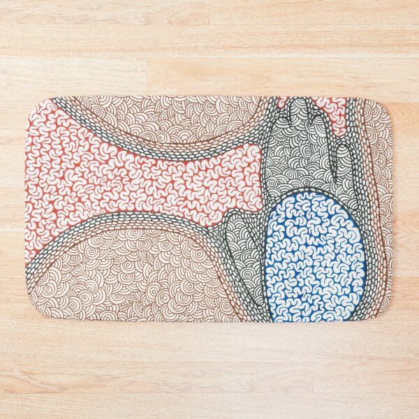 Item preview, hand portrait of a friend #30 designed and sold by GabrielMSanford.