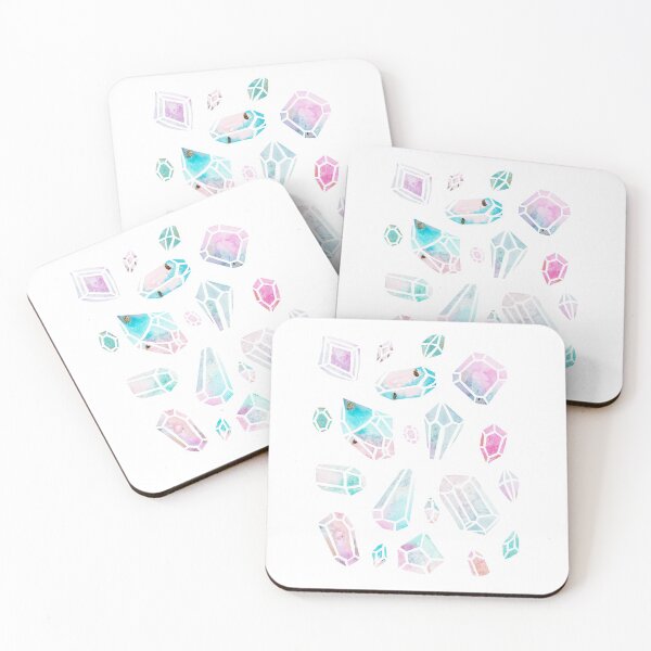 Item preview, gemstones designed and sold by melaniab-art.