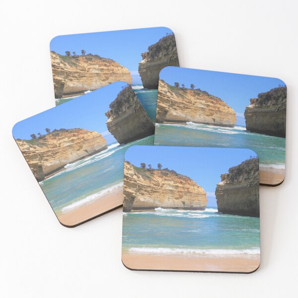 Item preview, By the ocean designed and sold by NikkandNellz.