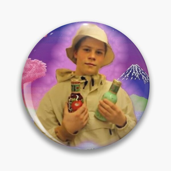 Item preview, YUNG LEAN designed and sold by ellizzz.