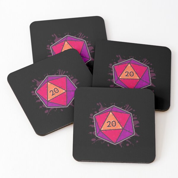 Item preview, Roll Initiative  designed and sold by DarnickSaarang.