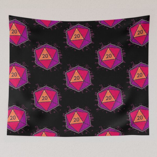 Item preview, Roll Initiative  designed and sold by DarnickSaarang.