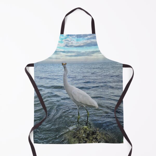 Item preview, Who Me? Hello Heron designed and sold by FreeRoseJ.