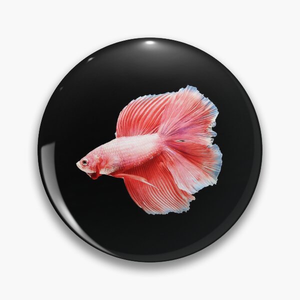 Item preview, Red halfmoon  designed and sold by DarnickSaarang.