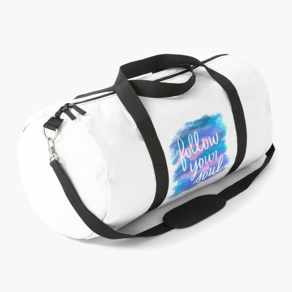 Item preview, Follow Your Soul designed and sold by strongpurpose.