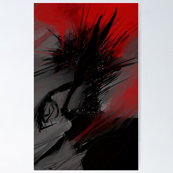 Item preview, executioner  designed and sold by Goat13.