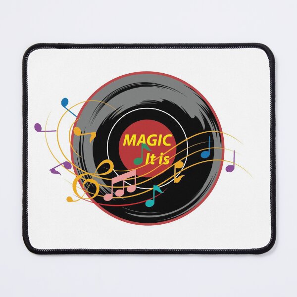 Item preview, Music magic designed and sold by ByShashwat.