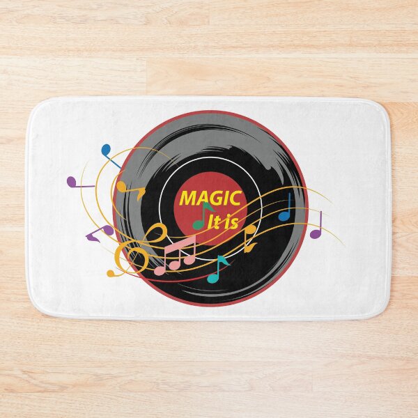Item preview, Music magic designed and sold by ByShashwat.