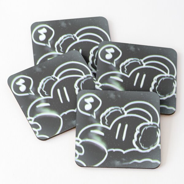 Item preview, Baer (Winter Icon) designed and sold by m_i_k_o_b_i.