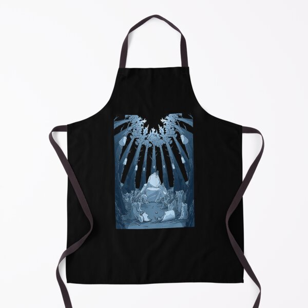 Item preview, The Desolation Tarotesque (light) designed and sold by Lascola.