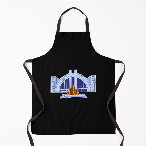 Item preview, Hall of Justice designed and sold by MacelynArp8.