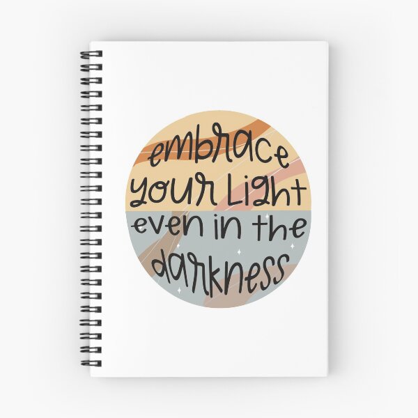 Item preview, Embrace Your Light designed and sold by revabagde.