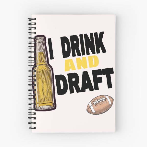 Item preview, I drink and draft T-shirt designed and sold by Unique styl  DeSigNe.