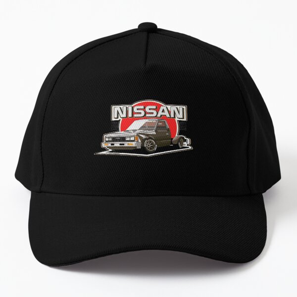 Datsun 720 Baseball Cap