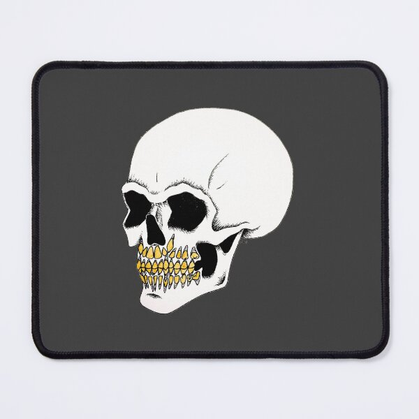 Item preview, Gold designed and sold by Jade Whitcomb.