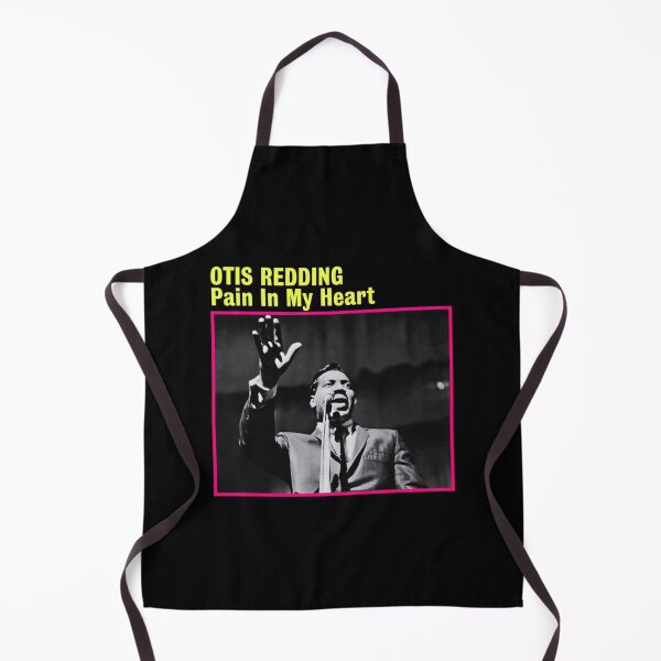 Item preview, Classic Otis Redding Shirt Mad Man From Macon designed and sold by CristinaFerrer.