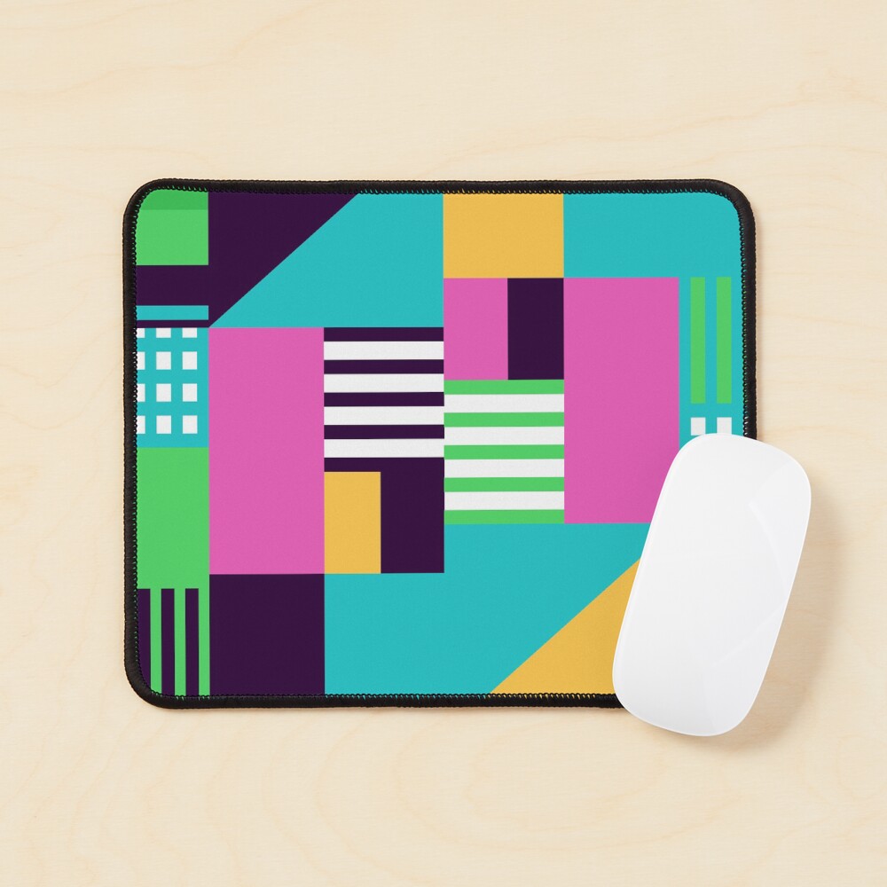 Item preview, Mouse Pad designed and sold by SLAG-Creative.