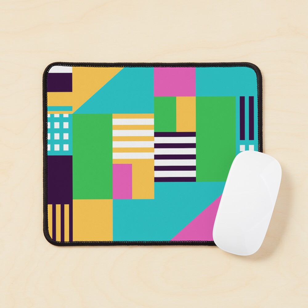 Item preview, Mouse Pad designed and sold by SLAG-Creative.