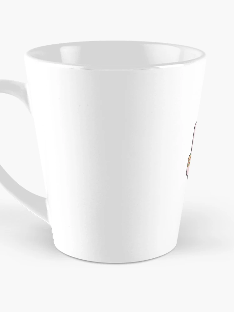 Thumbnail 3 of 4, Coffee Mug, Farm Rabbit designed and sold by mSquaredDesign.