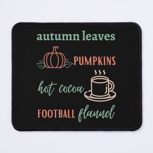 Item preview, fall mood designed and sold by Hey-Nice-Shirt.