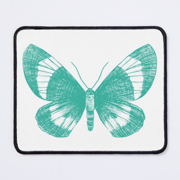 Item preview, Spearmint Butterfly designed and sold by TopStyles.