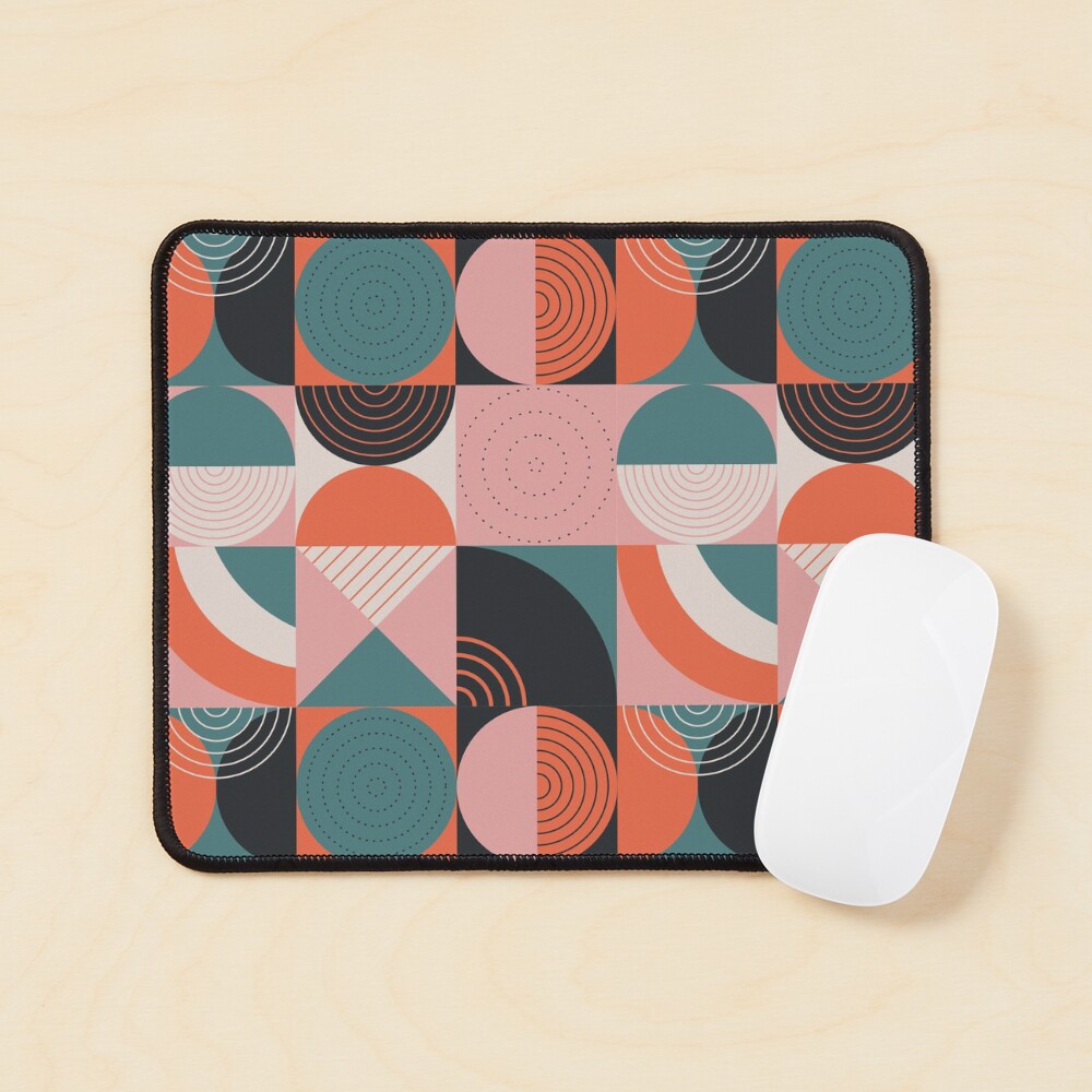 Item preview, Mouse Pad designed and sold by SLAG-Creative.
