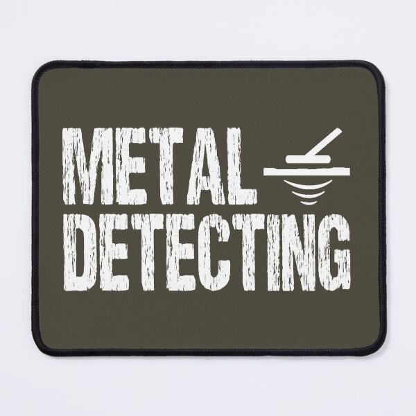 Item preview, Metal Detecting Treasure Hunting Beachcombing Detectorist designed and sold by GreenTurtleTeez.