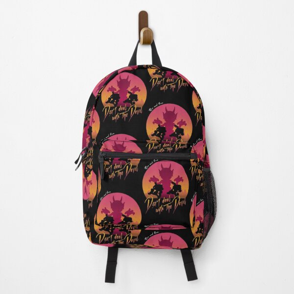 Item preview, Dont deal with the Devil designed and sold by MacelynArp8.