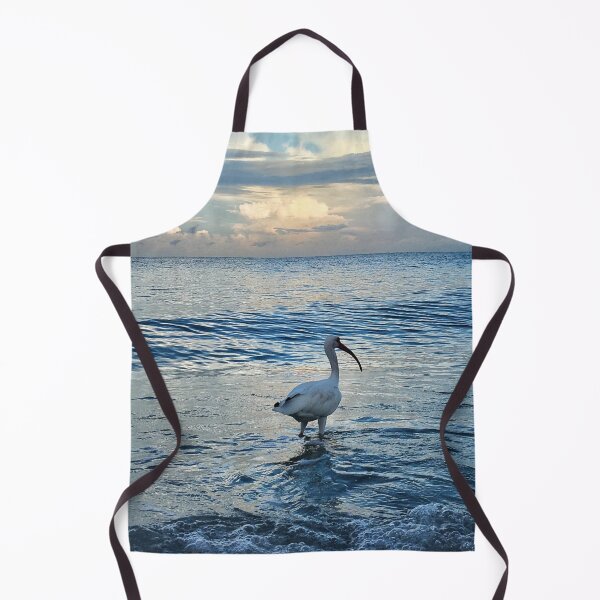 Item preview, Silly Sea Bird in the Sea designed and sold by FreeRoseJ.