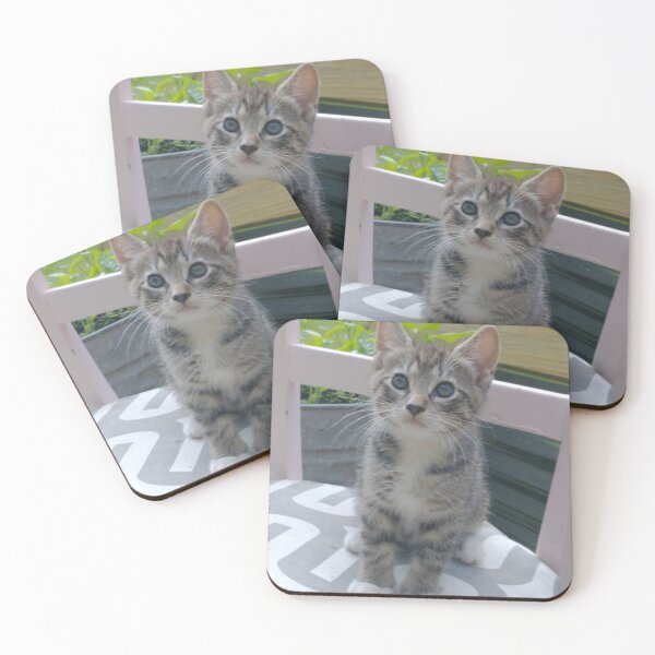 Item preview, Tiger in chair designed and sold by AlphaGalGardenGirl.