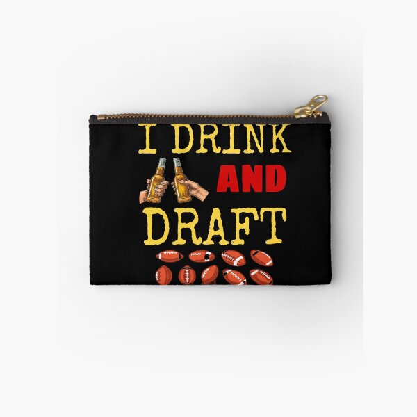 Item preview, I drink and draft T-shirt designed and sold by Unique styl  DeSigNe.
