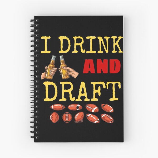 Item preview, I drink and draft T-shirt designed and sold by Unique styl  DeSigNe.