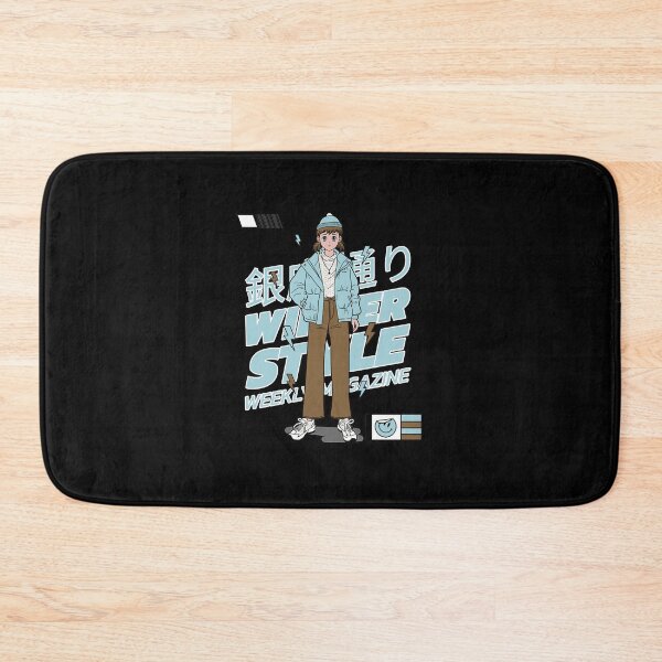 Item preview, Urban Warrior    designed and sold by DarnickSaarang.